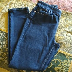Chicos So Slimming Girlfriend Jeans